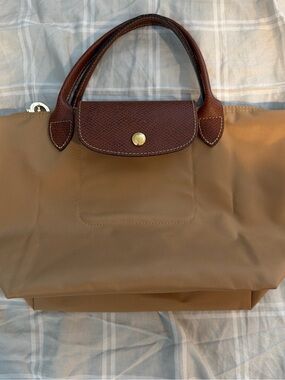 Longchamp Small Tote Bag